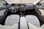 Kia Cadenza 2014 года